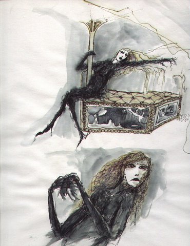 L Paper Goth Bedroom 94.JPG